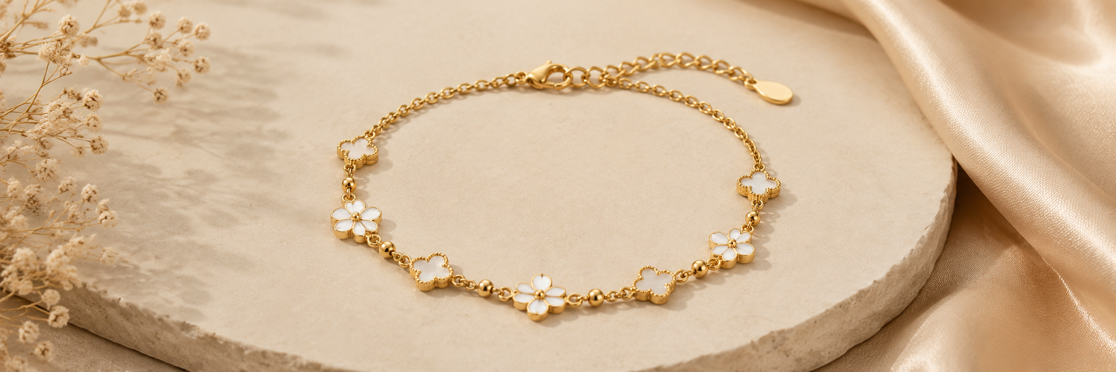 Modern Shine Collection